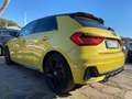 Audi A1 40 2.0 tfsi S Line -GARANZIA -PREZZO REALE Jaune - thumbnail 10