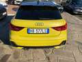 Audi A1 40 2.0 tfsi S Line -GARANZIA -PREZZO REALE Jaune - thumbnail 7