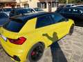 Audi A1 40 2.0 tfsi S Line -GARANZIA -PREZZO REALE Jaune - thumbnail 8