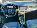 Audi A1 40 2.0 tfsi S Line -GARANZIA -PREZZO REALE Jaune - thumbnail 11