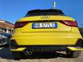 Audi A1 40 2.0 tfsi S Line -GARANZIA -PREZZO REALE Jaune - thumbnail 6