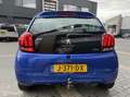 Peugeot 108 1.0 e-VTi achteruitrijcamera CarPlay NAP Blau - thumbnail 3