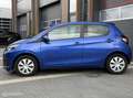 Peugeot 108 1.0 e-VTi achteruitrijcamera CarPlay NAP Blau - thumbnail 2