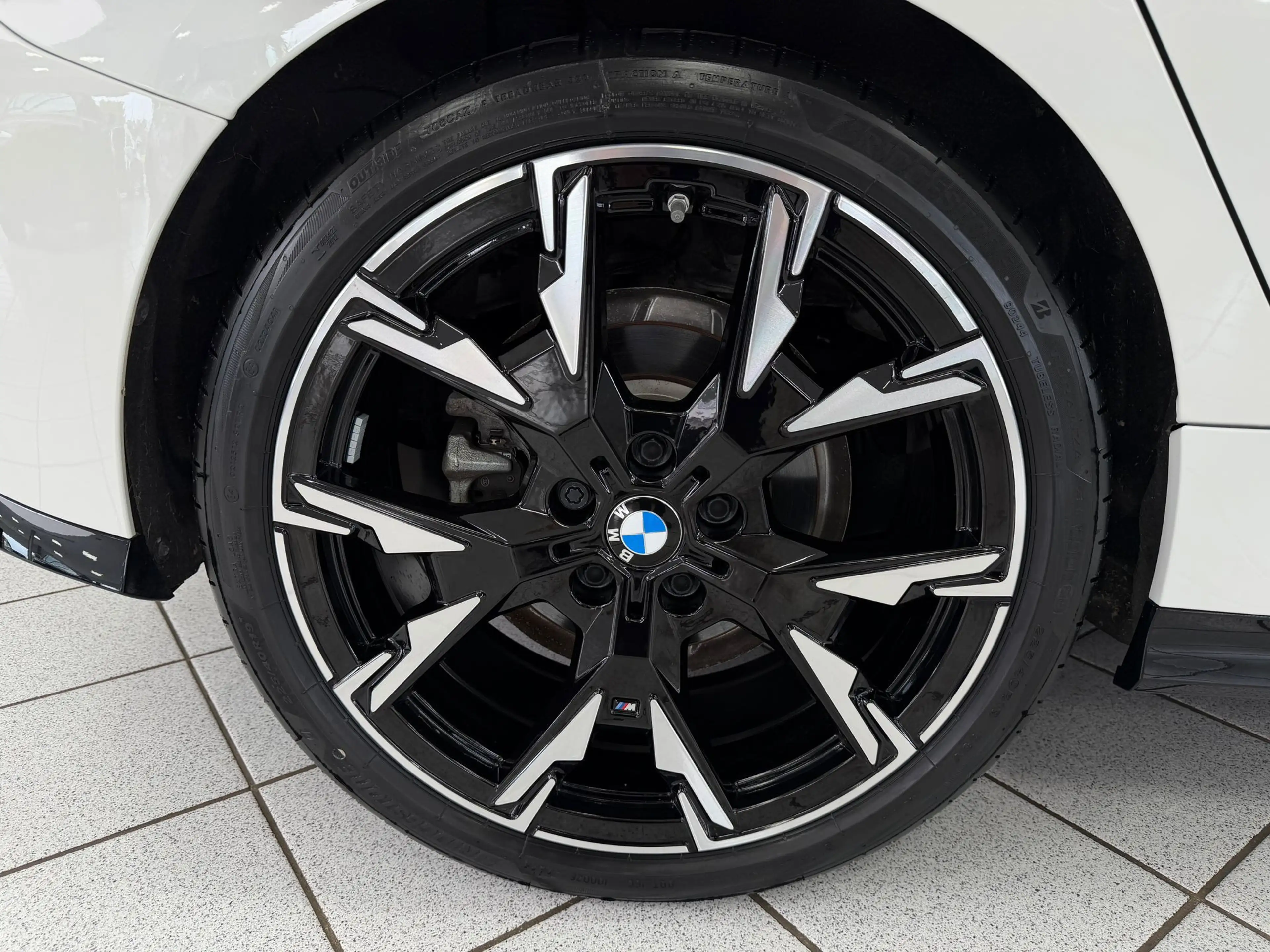BMW 120 d M-Sport PANO*HUD*H K*MEMORY*360°*Iconic* — photo 7