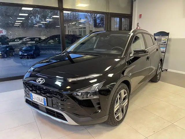 Hyundai BAYON 1.0 t-gdi 48V Xclass Safety *NO VINCOLI*