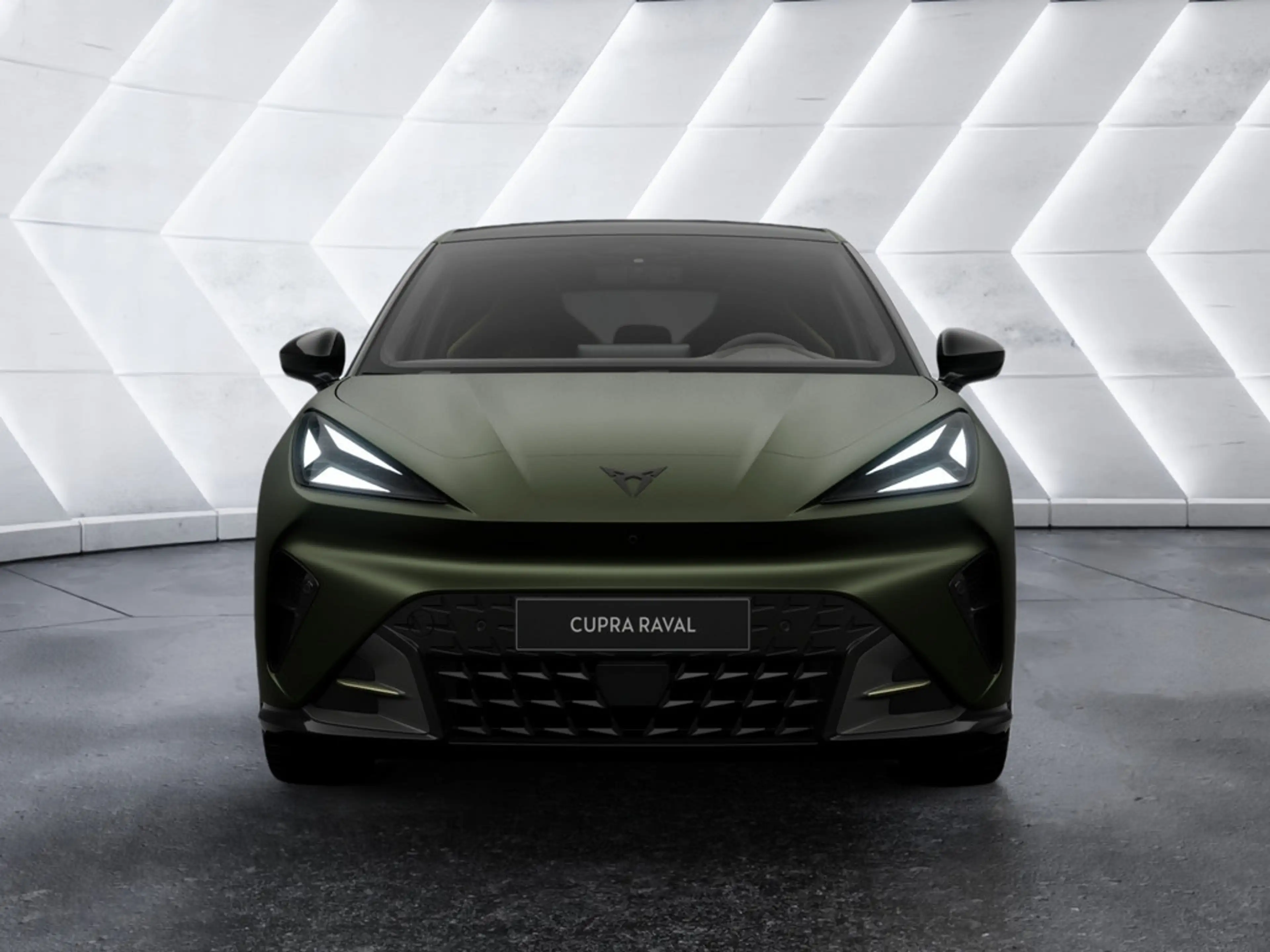 CUPRA Raval VZ Edition Extreme 166 kW 52 kWh PANO — photo 5