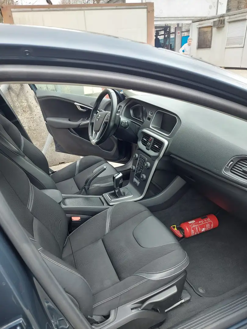Volvo V40 2.0 D2 Sport Edition AdBlue (EU6d-TEMP) - 2