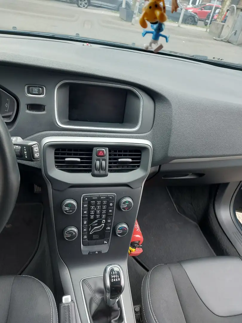 Volvo V40 2.0 D2 Sport Edition AdBlue (EU6d-TEMP) - 1