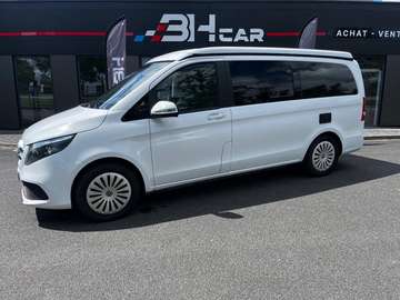220 2.0 CDI BLUETEC 4-MATIC MARCO POLO