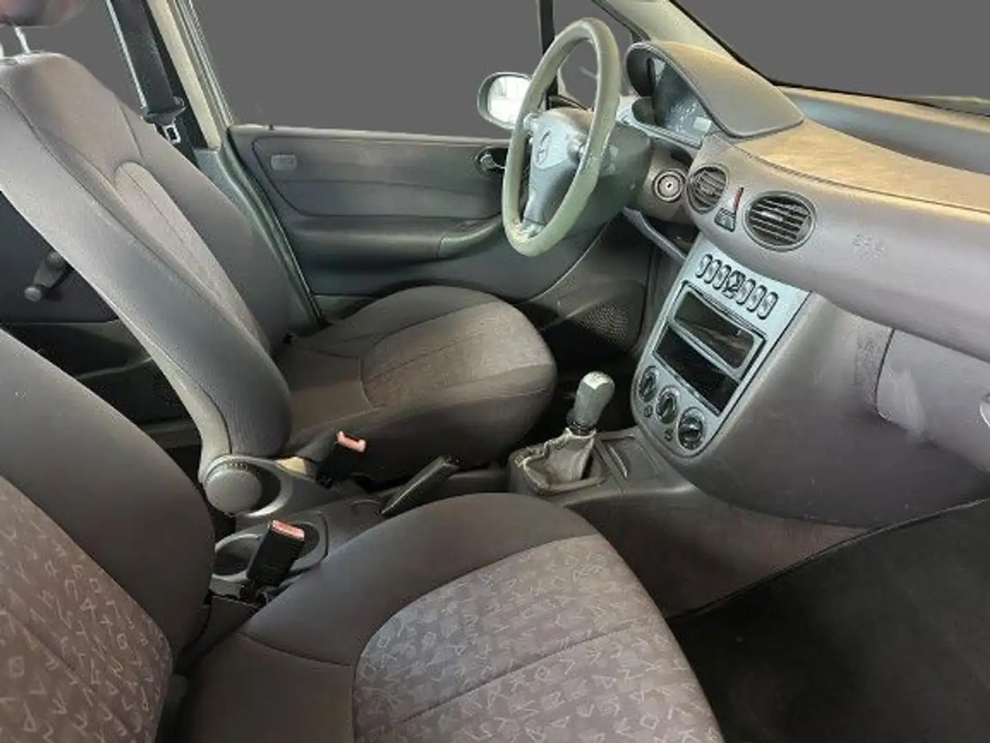Mercedes-Benz A 170 CDI cat Classic Beige - 2