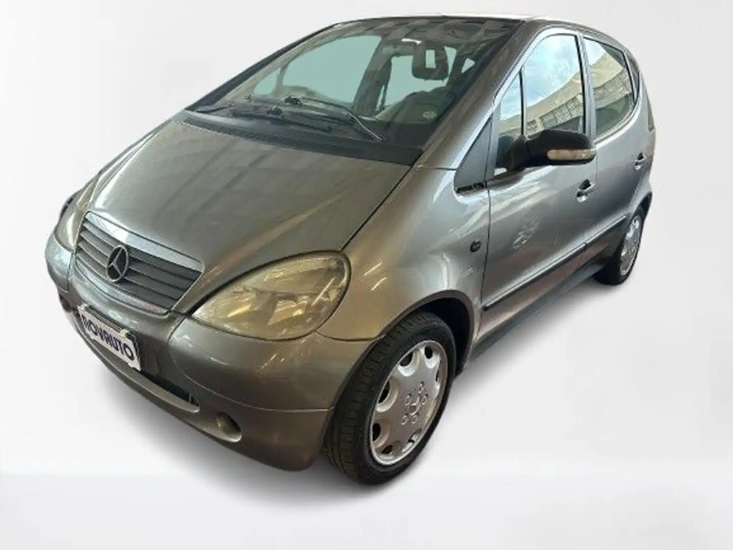 Mercedes-Benz A 170 CDI cat Classic Beige - 1