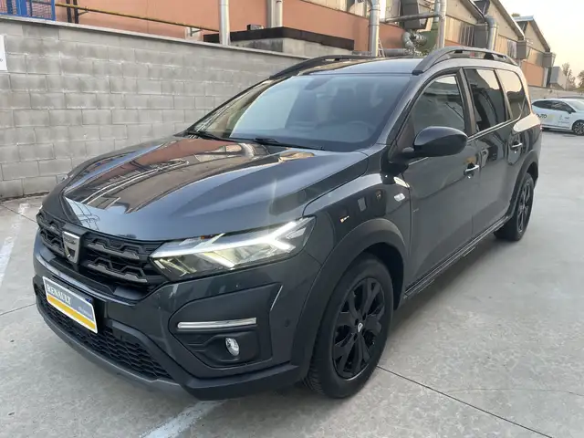 Dacia Jogger Jogger 1.0 Extreme UP GPL 100cv- TAGLIANDI DACIA!!