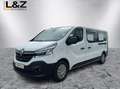 Renault Trafic dCi 145 EDC L2H1 3,0t Komfort Blanc - thumbnail 1
