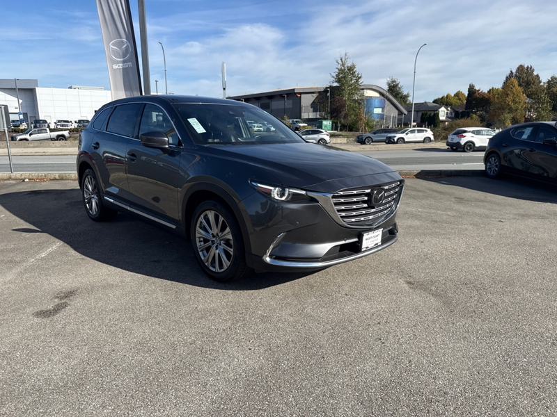 2023 Mazda CX-9