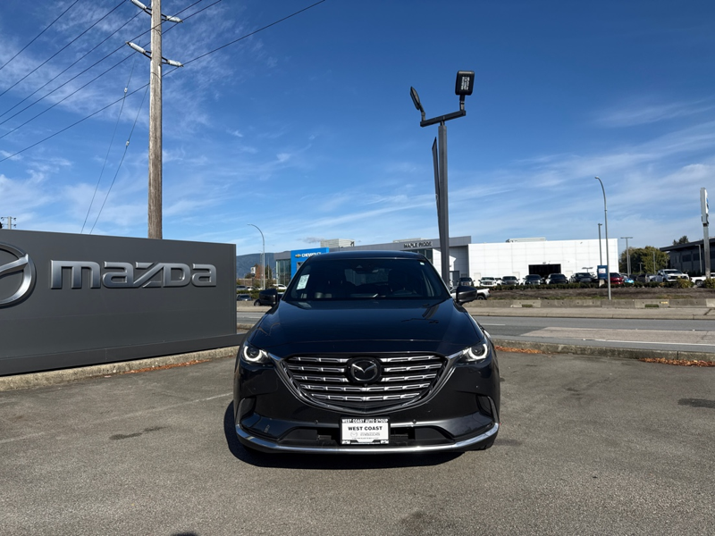 2023 Mazda CX-9
