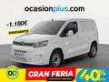 Citroen Berlingo Van BlueHDi S&S Talla M Driver EAT8 130 Blanco - thumbnail 1