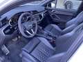 Audi A6 allroad Q3 Sportback RS 2.5 TFSI quattro Blanco - thumbnail 10