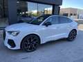 Audi A6 allroad Q3 Sportback RS 2.5 TFSI quattro Blanco - thumbnail 1