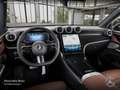 Mercedes-Benz GLC 300 d 4M AMG+PANO+AHK+BURMESTER+KEYLESS+9G Grau - thumbnail 9