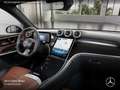 Mercedes-Benz GLC 300 d 4M AMG+PANO+AHK+BURMESTER+KEYLESS+9G Grau - thumbnail 10