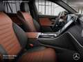 Mercedes-Benz GLC 300 d 4M AMG+PANO+AHK+BURMESTER+KEYLESS+9G Grau - thumbnail 11