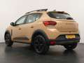 Dacia Sandero Stepway ECO-G 100 Up&Go Extreme | Navigatie | Park Bruin - thumbnail 4