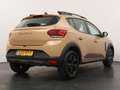 Dacia Sandero Stepway ECO-G 100 Up&Go Extreme | Navigatie | Park Bruin - thumbnail 6