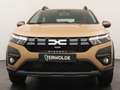 Dacia Sandero Stepway ECO-G 100 Up&Go Extreme | Navigatie | Park Bruin - thumbnail 9