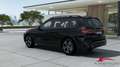 BMW X7 M M60i 48V MSport Pro Nero - thumbnail 2