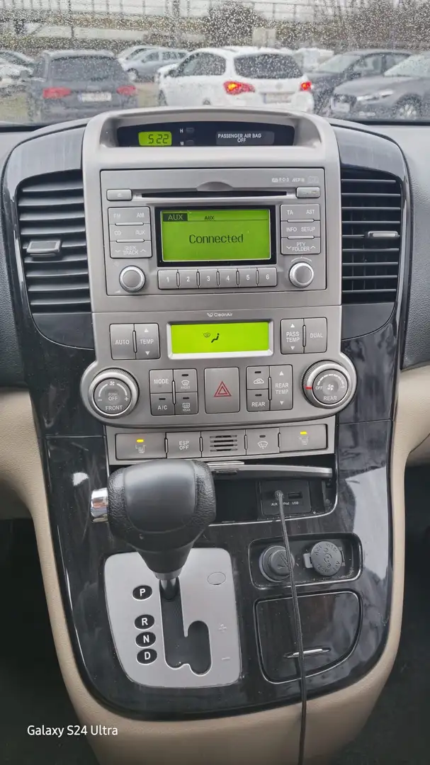 Kia Carnival Active 2,2 CRDi VGT DPF Aut. - 2