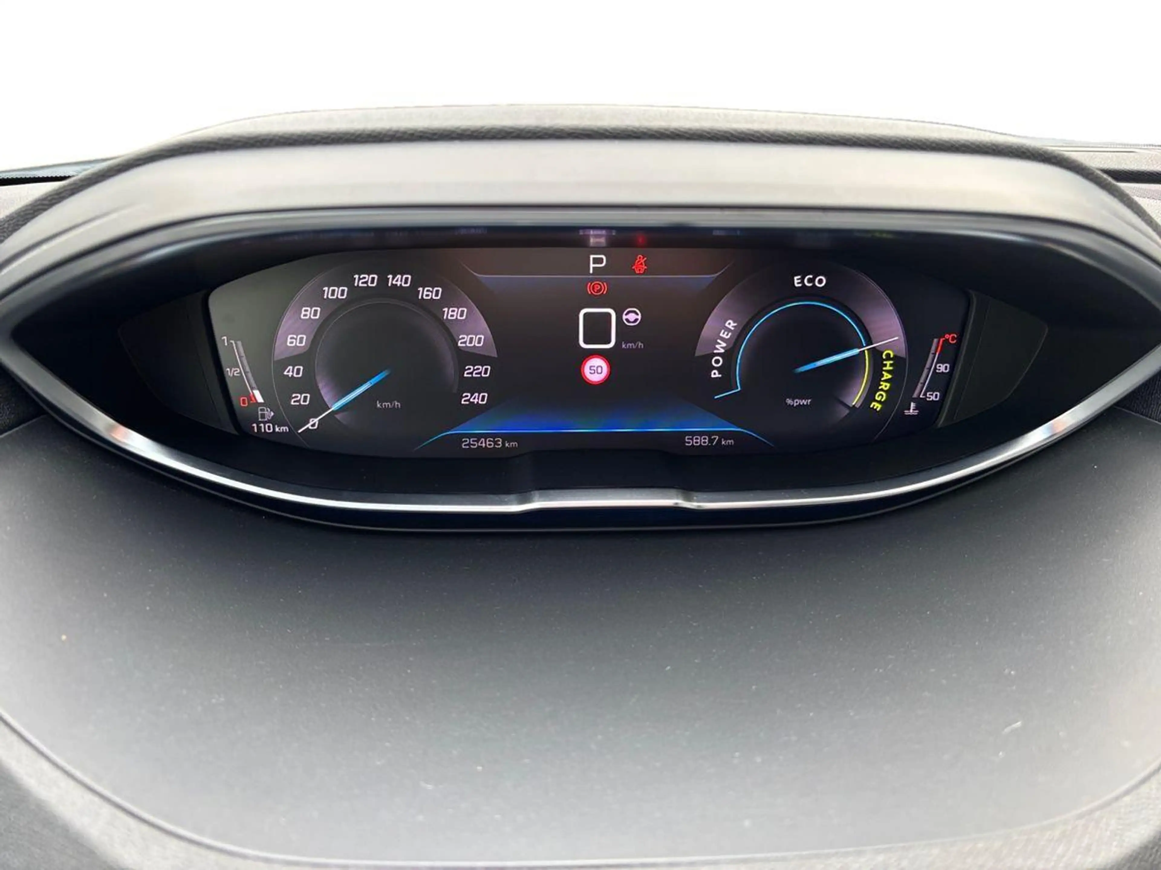 Peugeot 3008 „3008 GT Hybrid 136 Aut. NAVI/SHZ/RFK/PDC/ACC/LED“ — photo 8