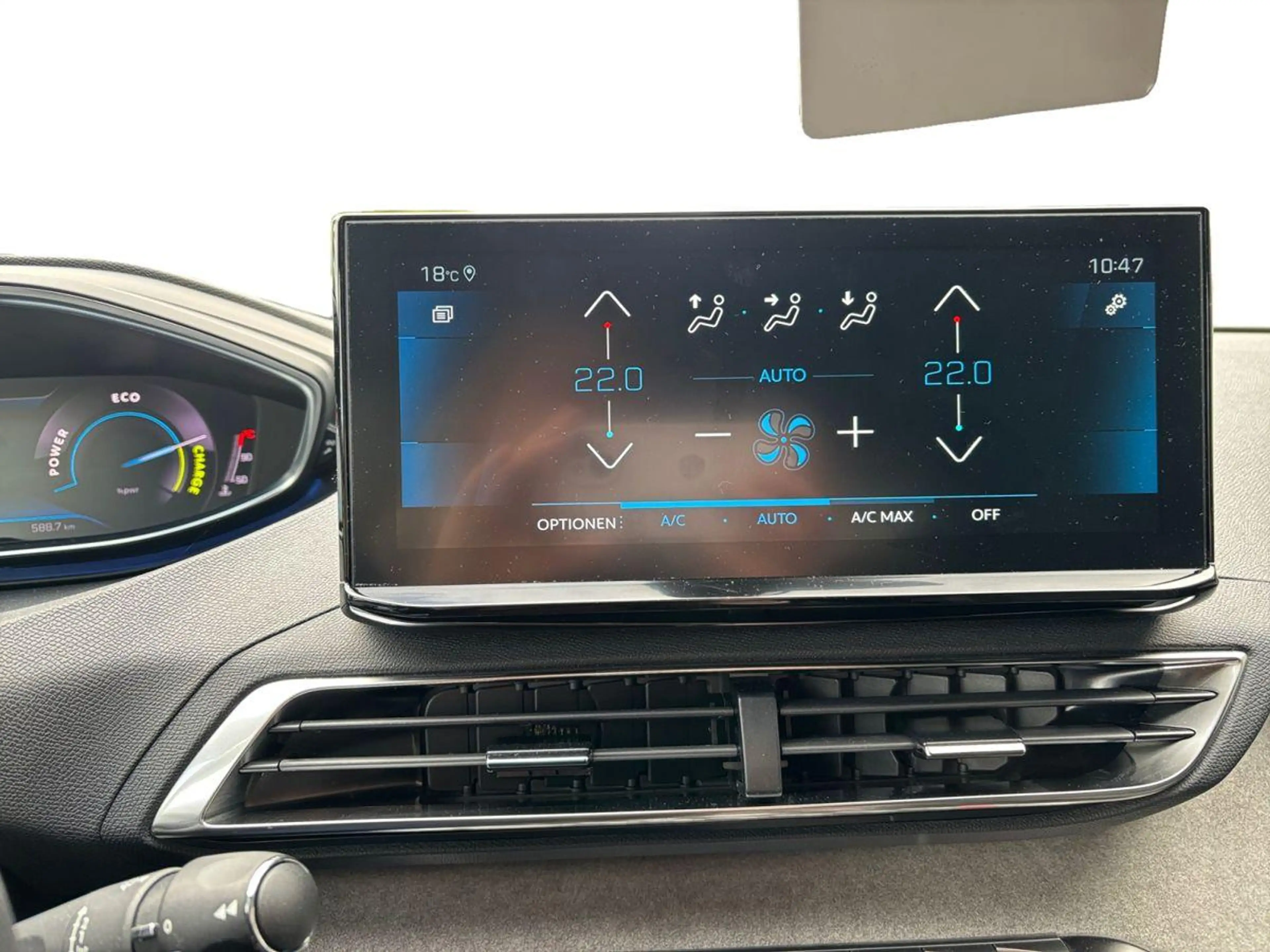 Peugeot 3008 „3008 GT Hybrid 136 Aut. NAVI/SHZ/RFK/PDC/ACC/LED“ — photo 12