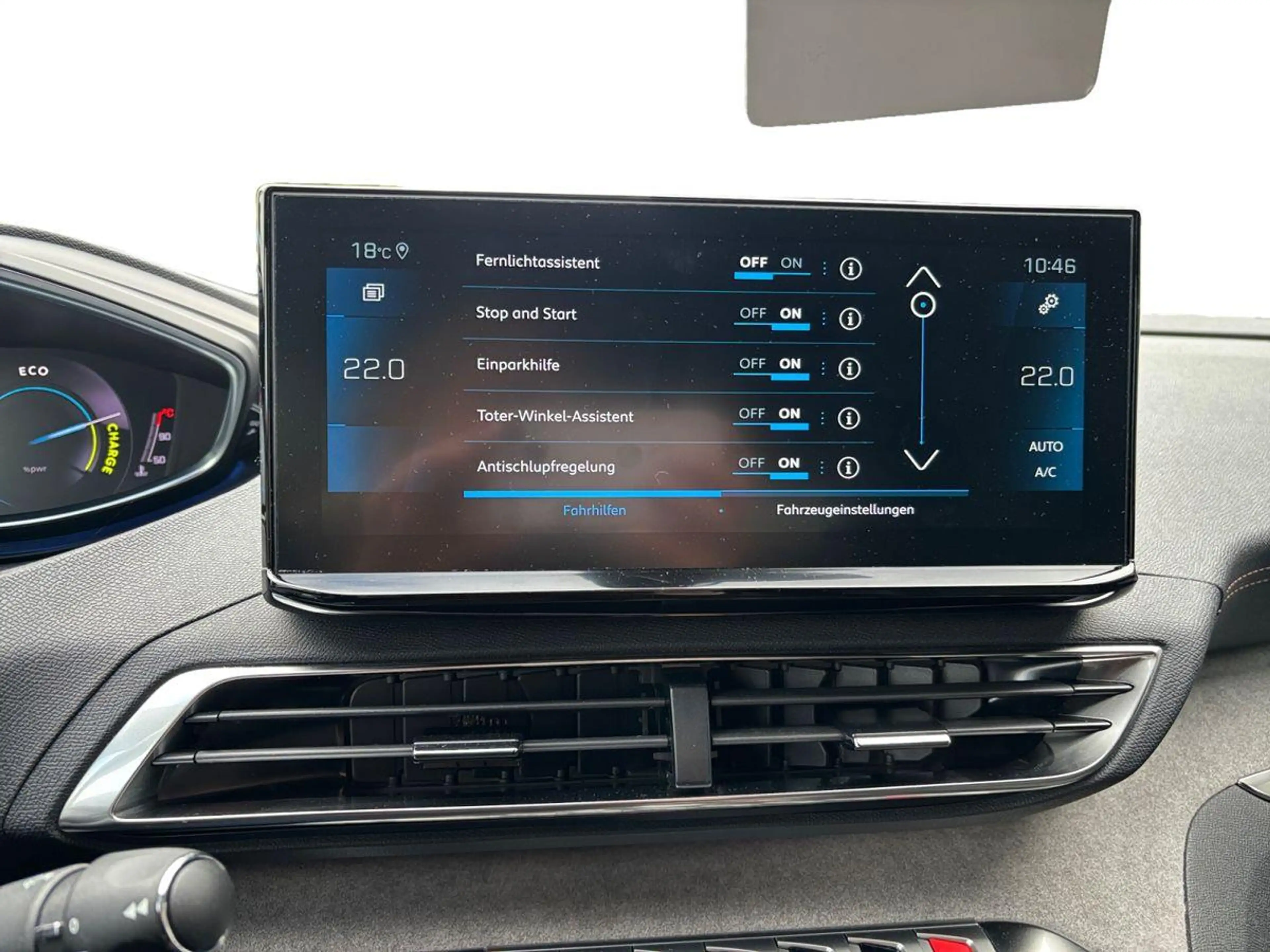 Peugeot 3008 „3008 GT Hybrid 136 Aut. NAVI/SHZ/RFK/PDC/ACC/LED“ — photo 10