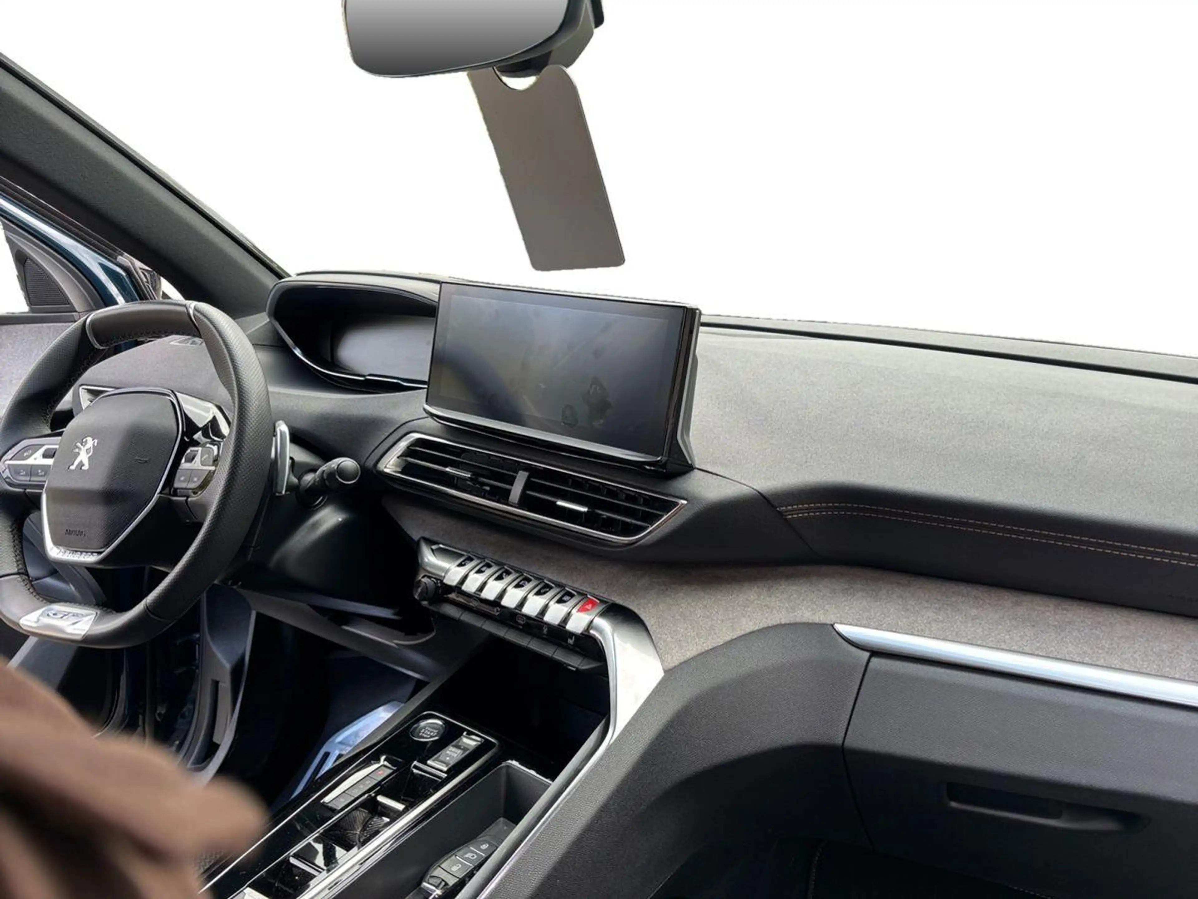 Peugeot 3008 „3008 GT Hybrid 136 Aut. NAVI/SHZ/RFK/PDC/ACC/LED“ — photo 15