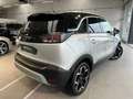 Opel Crossland 1.2 Turbo 12V 130 CV aut. Start&Stop Ultimate Gris - thumbnail 3