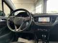 Opel Crossland 1.2 Turbo 12V 130 CV aut. Start&Stop Ultimate Gris - thumbnail 10