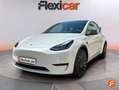 Tesla Model Y Tracción Trasera RWD Blanco - thumbnail 3