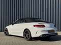 Mercedes-Benz C 200 Cabrio Edition 1 AMG Burmester | Nekverwarming | L Blanc - thumbnail 28