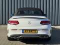 Mercedes-Benz C 200 Cabrio Edition 1 AMG Burmester | Nekverwarming | L Blanc - thumbnail 7