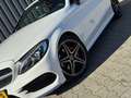 Mercedes-Benz C 200 Cabrio Edition 1 AMG Burmester | Nekverwarming | L Blanc - thumbnail 12