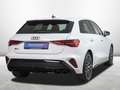 Audi S3 Sportback TFSI S-tronic MATRIX OPTIK SCHWARZ Weiß - thumbnail 3
