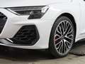 Audi S3 Sportback TFSI S-tronic MATRIX OPTIK SCHWARZ Weiß - thumbnail 6