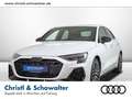 Audi S3 Sportback TFSI S-tronic MATRIX OPTIK SCHWARZ Weiß - thumbnail 1
