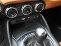 Fiat 124 1.4 Turbo 16v 140pk Lusso | Raggazon dempers | Negro - thumbnail 24