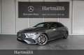 Mercedes-Benz A 35 AMG A 35 4M AMG Limousine Performance Aerodynamik 19 Grau - thumbnail 1