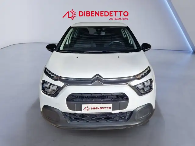 Citroen C3 C3 1.5 bluehdi Feel s&s 100cv 6m