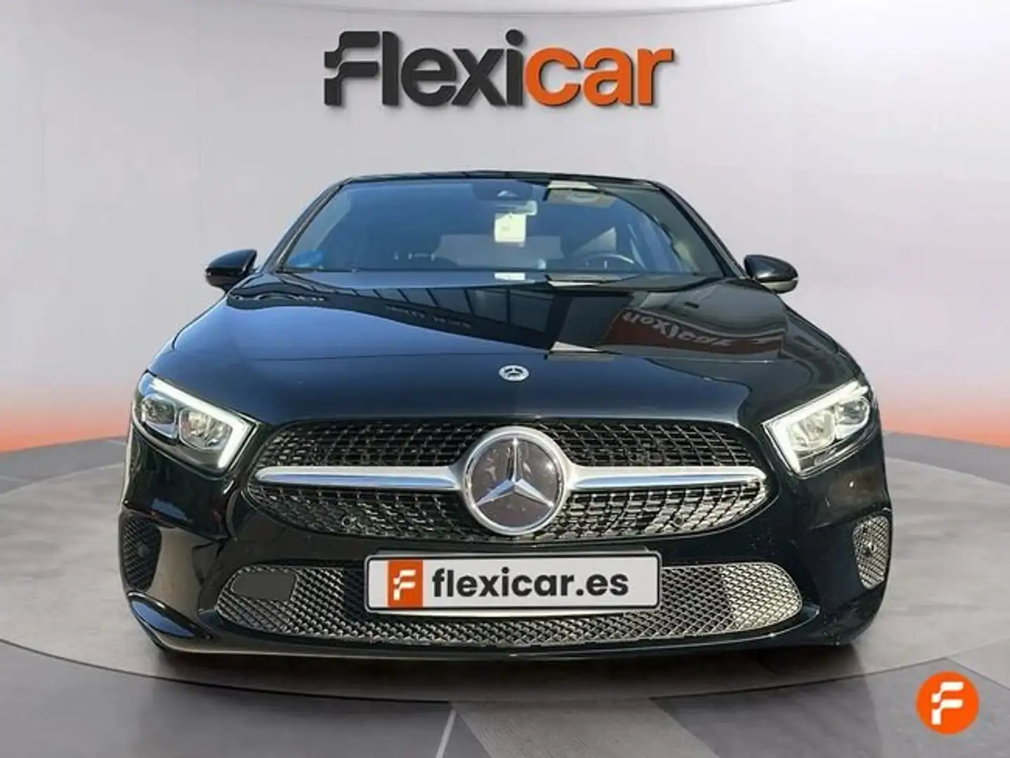 Mercedes-Benz A 250 e Negro - 2