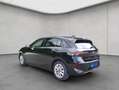 Opel Astra 1.2 Turbo Elegance Schwarz - thumbnail 3