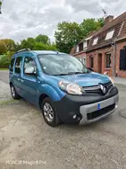 Renault Kangoo 1.5 dCi 75 Extrême