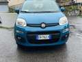 Fiat Panda 1.3 mjt 16v Dynamic 75cv Modrá - thumbnail 1
